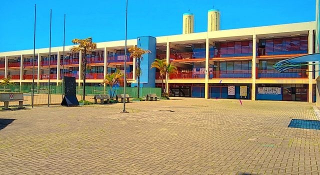 CEU Jambeiro – São Paulo-SP (2003)