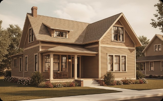 Sears Roebuck – EUA (1908-1940)